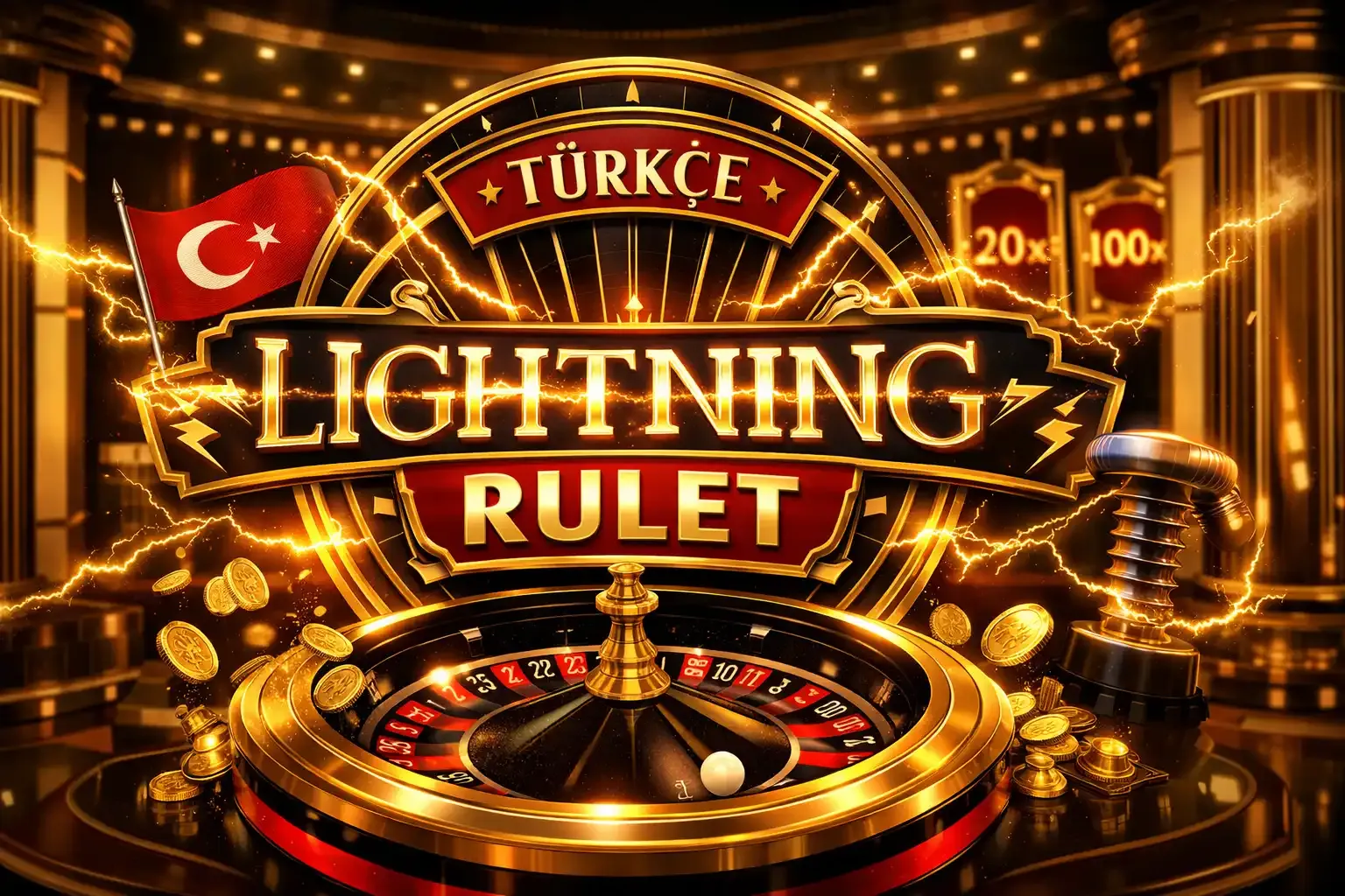 100% 200 ₼-dək rulet bonusu